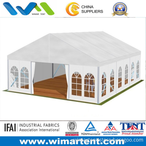 12X10m Clear Span Tent